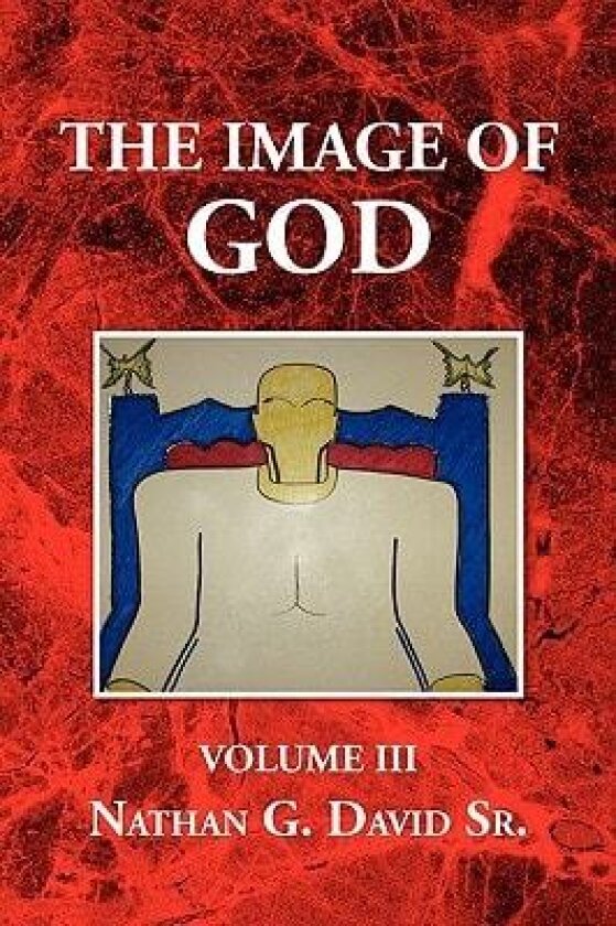 The Image of God av Nathan G Sr David (Paperback)
