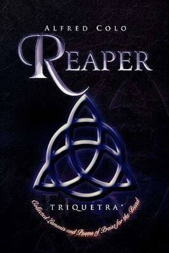 Reaper av Alfred Colo (Hardcover)
