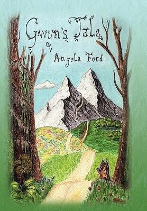Gwyn's Tale av Angela Ford (Paperback)