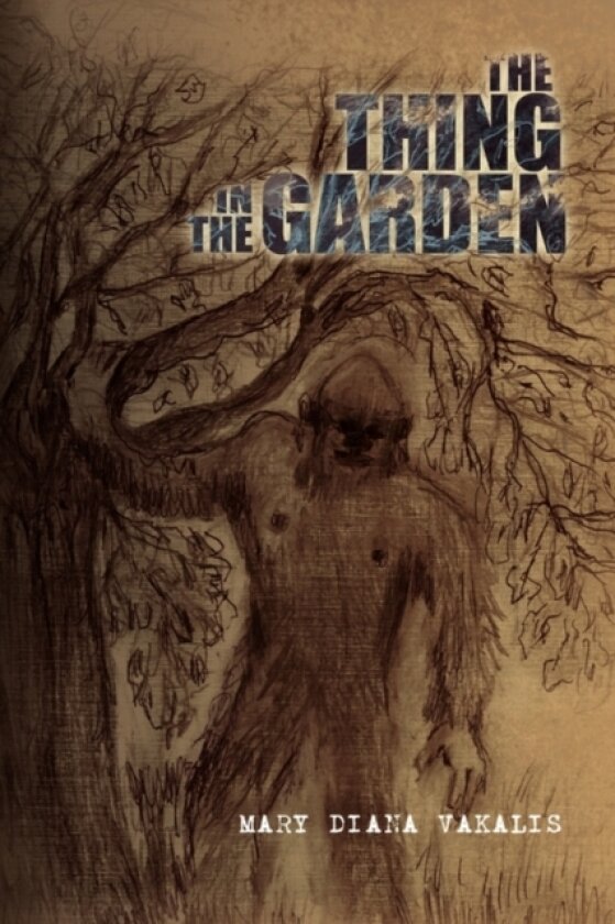 The Thing in the Garden av Mary Diana Vakalis (Paperback)