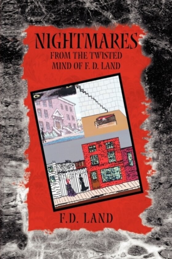 Nightmares Book III av F D Land (Paperback)