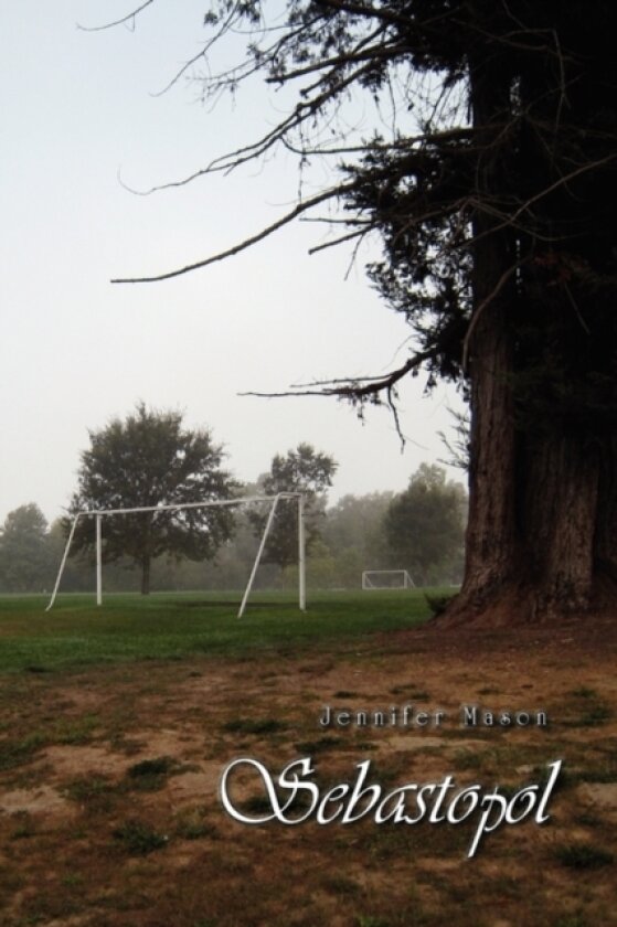 Sebastopol av Dr Jennifer Mason (Paperback)