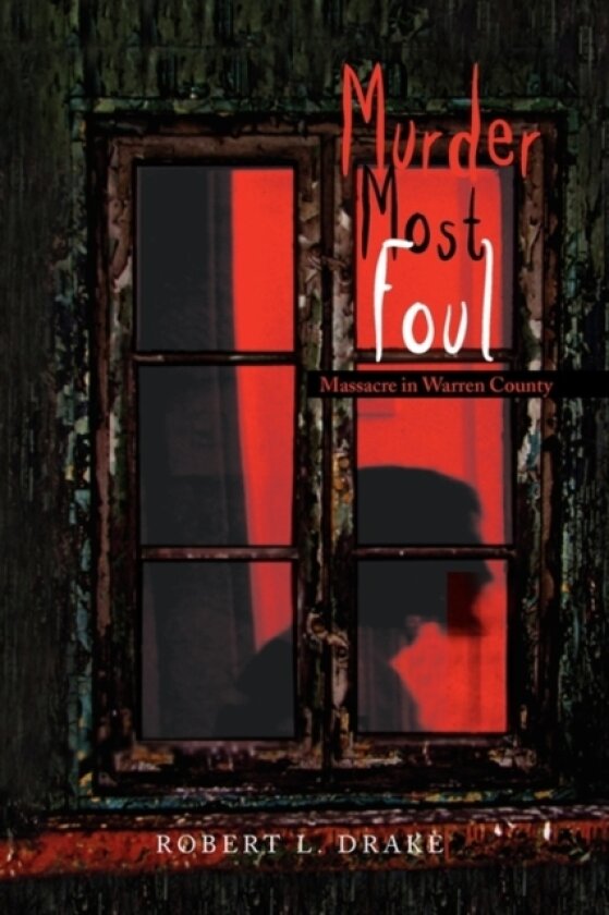 Murder Most Foul av Robert L Drake (Paperback)