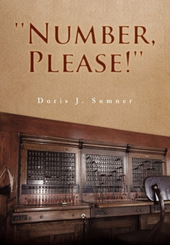 ''Number, Please!'' av Doris J Sumner (Paperback)