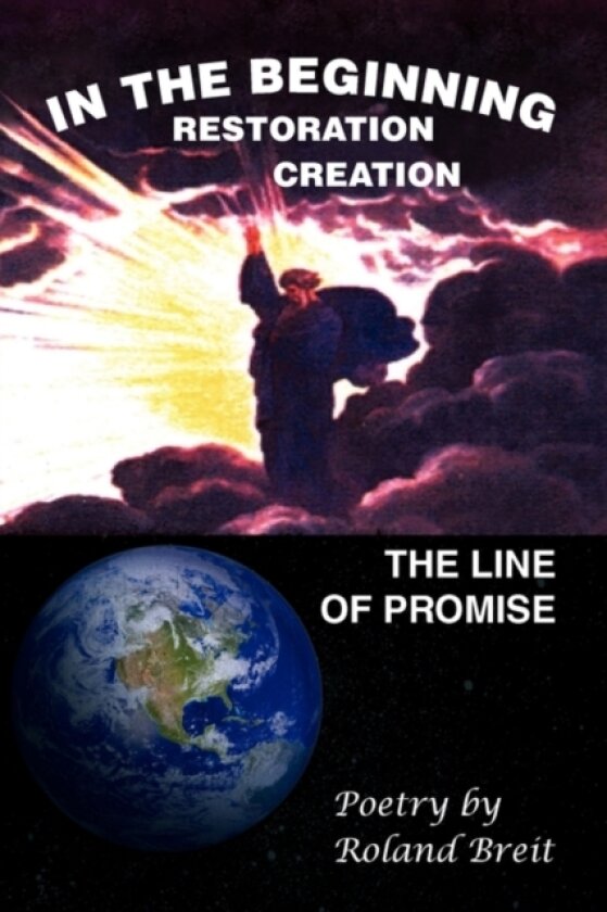 In the Beginning av Roland Breit (Paperback)