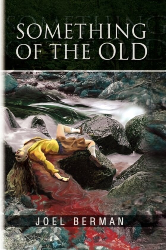 Something of the Old av Joel Berman (Paperback)