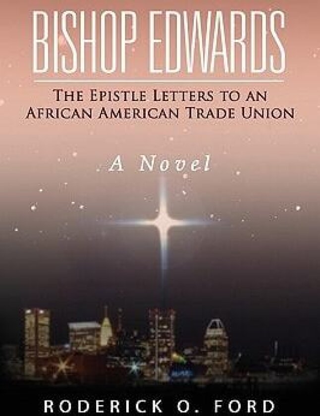 Bishop Edwards av Roderick O Ford (Paperback)