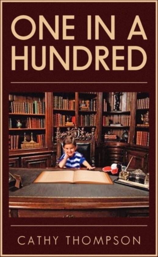 One in a Hundred av Cathy Thompson (Paperback)