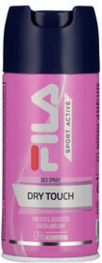 Deo Spray Dry Touch 150 ml