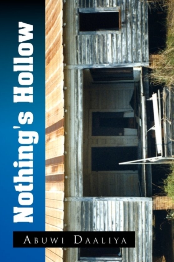 Nothing's Hollow av Abuwi Daaliya (Paperback)