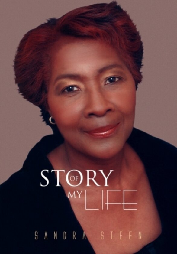 Story of My Life av Sandra Steen (Paperback)