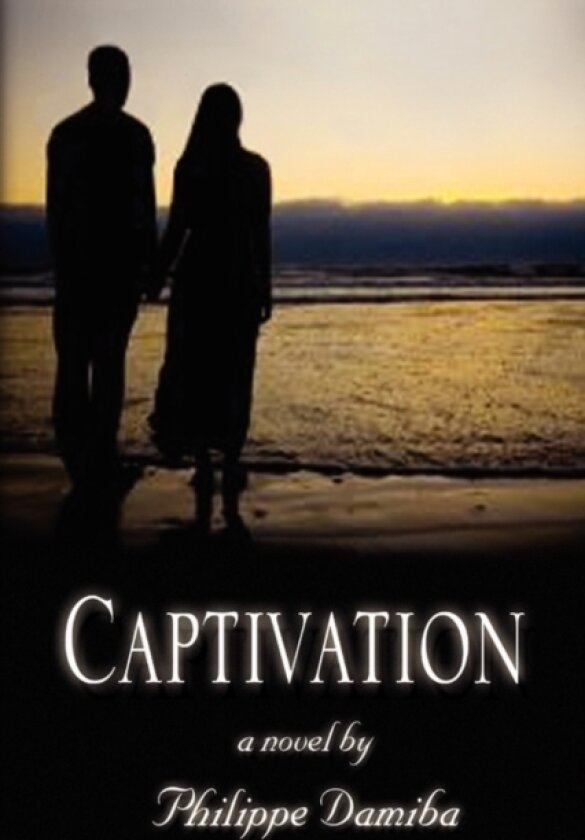 Captivation av Philippe Damiba (Hardcover)