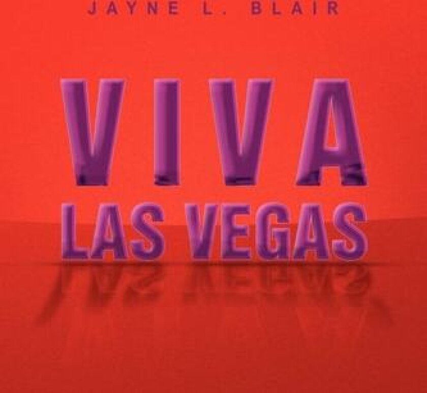 Viva Las Vegas av Jayne L Blair (Paperback)