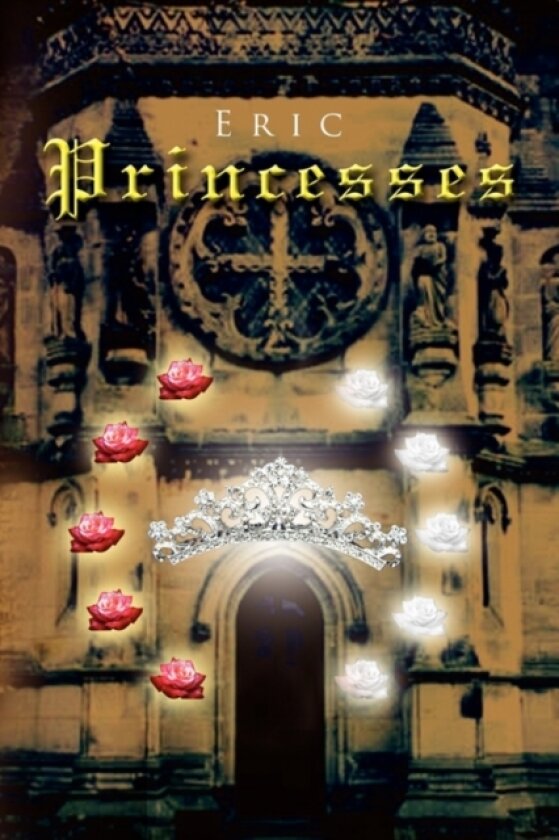 Princesses av Eric (Paperback)