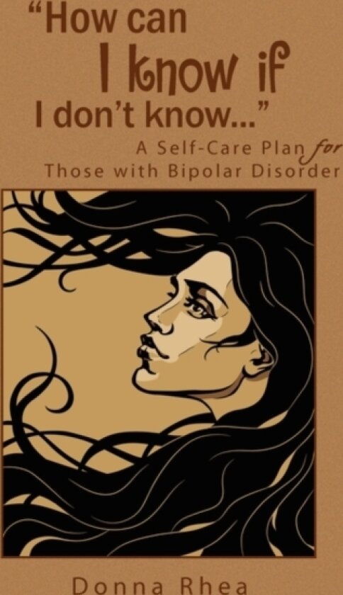 ''How Can I Know If I Don't Know...'' av Donna Rhea (Paperback)