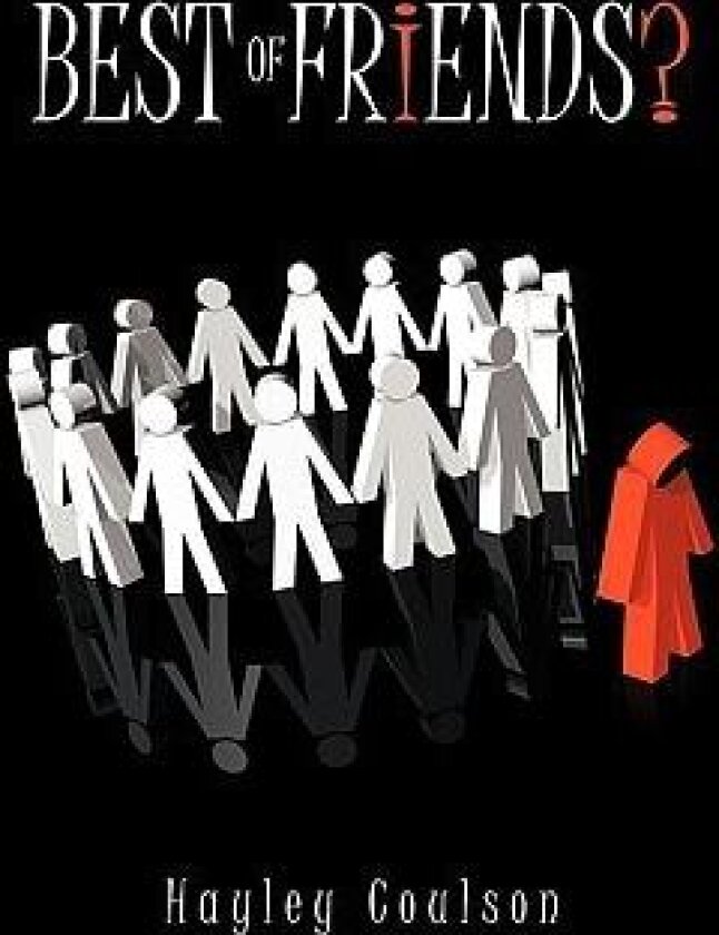 Best of Friends? av Hayley Coulson (Paperback)