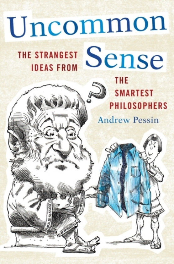 Uncommon Sense av Andrew Pessin (Paperback)
