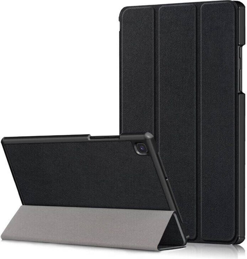 Aktivt deksel Galaxy Tab A7 10.4 : Farge - Svart