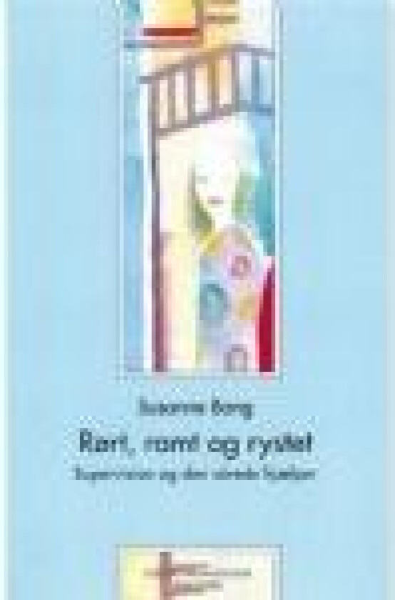 Rørt, ramt og rystet Susanne Bang Språk: Dansk