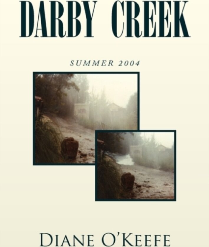 Darby Creek av Diane O'Keefe (Paperback)