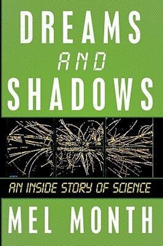 Dreams and Shadows av Mel Month (Paperback)