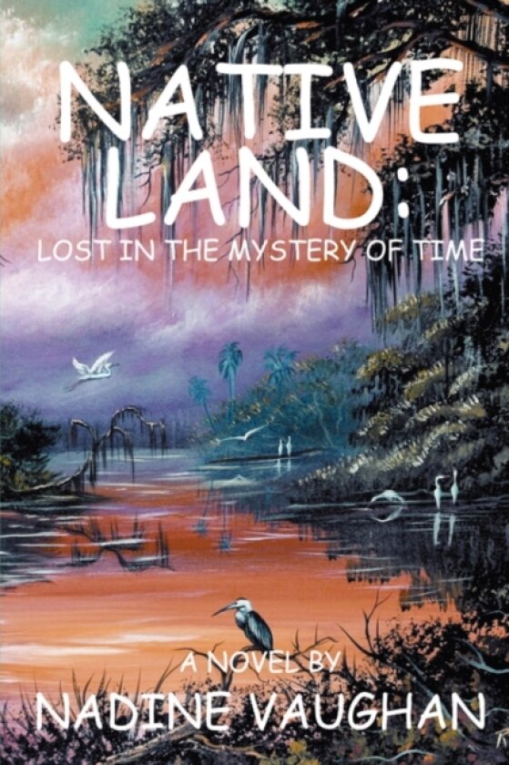 Native Land av Nadine Vaughan (Paperback)
