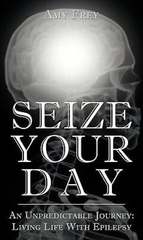 Seize Your Day av Amy Frey (Paperback)