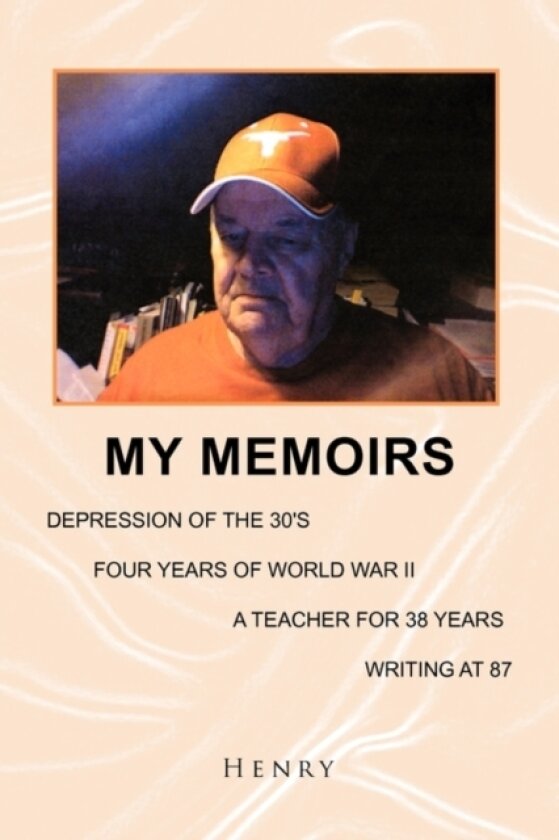 My Memoirs av Henry (Paperback)