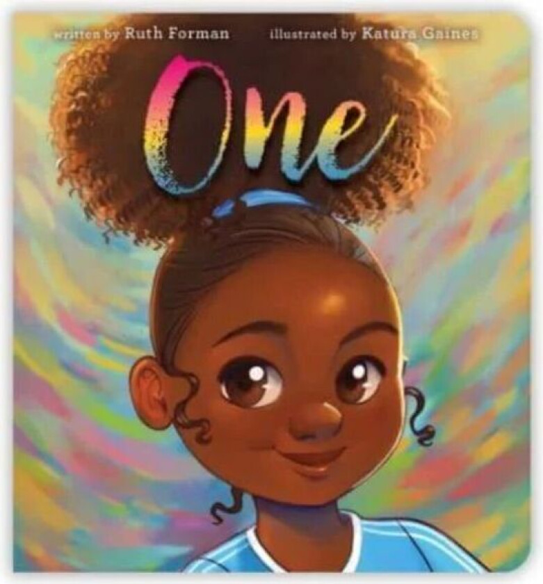 One av Ruth Forman