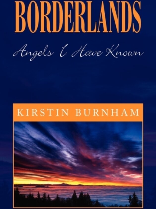 Borderlands av Kirstin Burnham (Paperback)