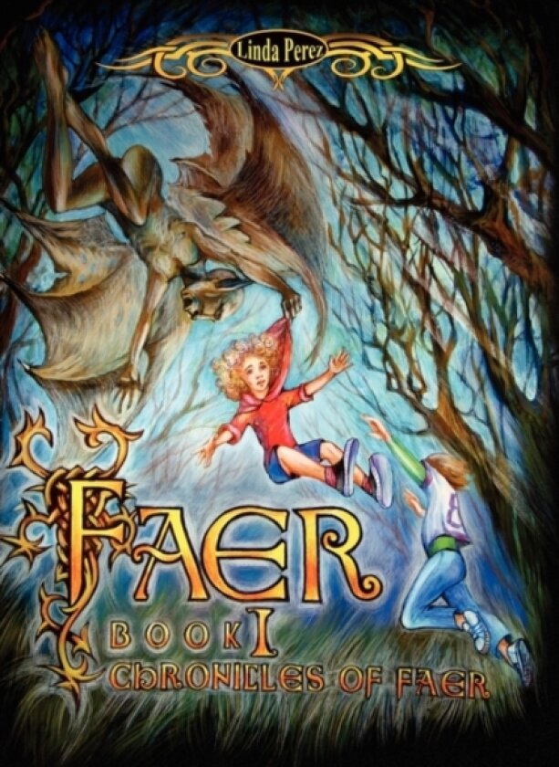 Faer av Linda Perez (Hardcover)