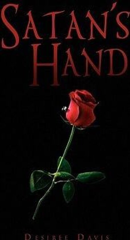 Satan's Hand av Desiree Davis (Paperback)