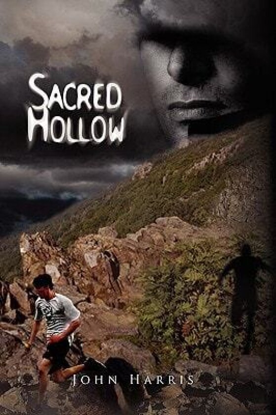 Sacred Hollow av Emeritus Professor John Harris (Hardcover)