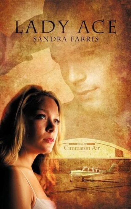 Lady Ace av Sandra Farris (Paperback)