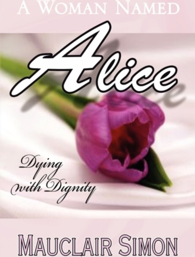 A Woman Named Alice av Mauclair Simon (Paperback)