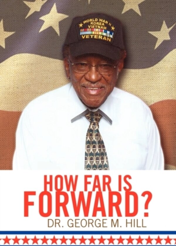 How Far Is Forward? av Dr George M Hill (Hardcover)