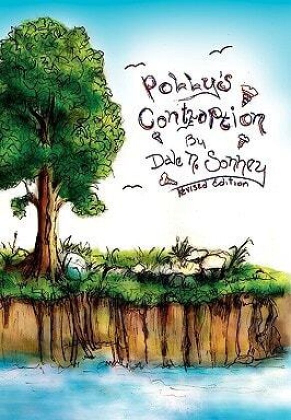 Polly's Contraption av Dale N. Sonney (Paperback)