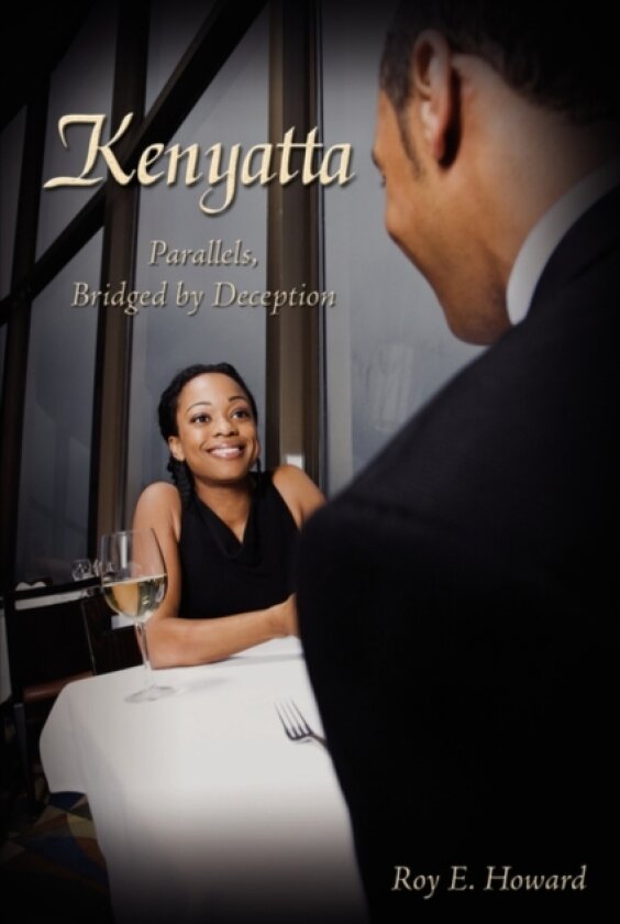 Kenyatta av Roy E. Howard (Paperback)
