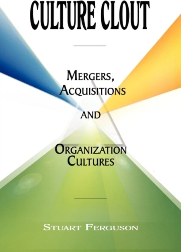 Culture Clout av Stuart PhD Ferguson (Hardcover)