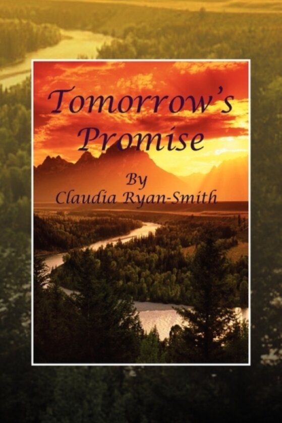 Tomorrow's Promise av Claudia Ryan-Smith (Paperback)