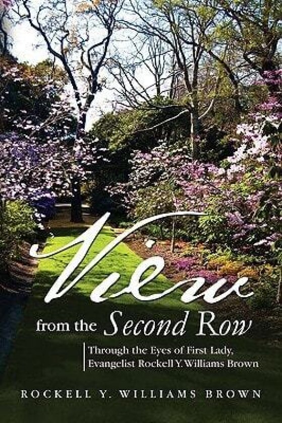 View from the Second Row av Rockell Y Williams Brown (Paperback)