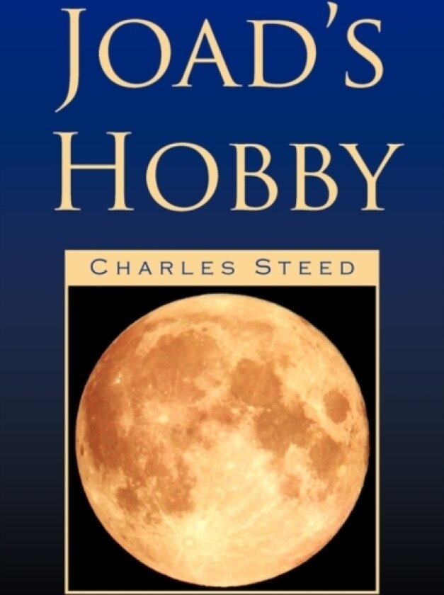 Joad's Hobby av Charles Steed (Paperback)