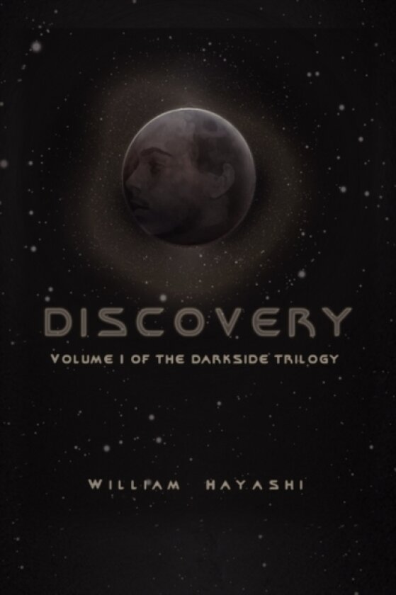 Discovery av William Hayashi (Hardcover)