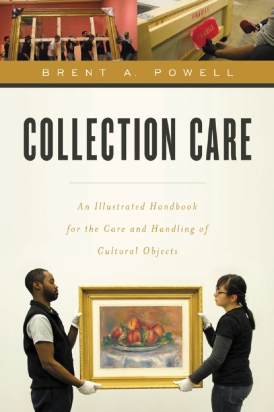 Collection Care av Brent Powell (Paperback)