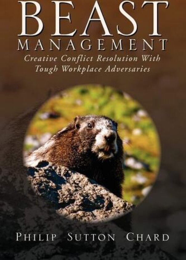 Beast Management av Philip Sutton Chard (Paperback)