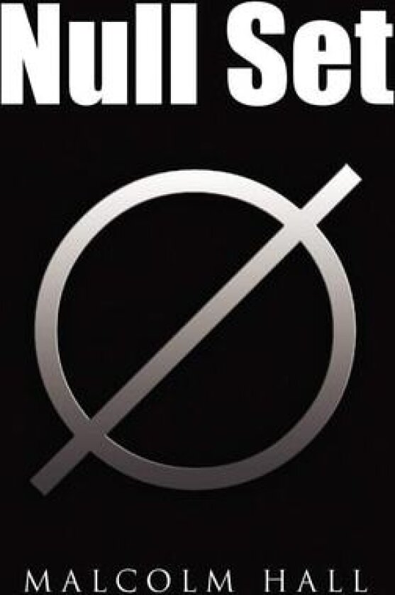 Null Set av Malcolm Hall (Paperback)