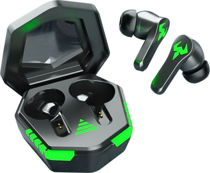 TWS Gaming Headset