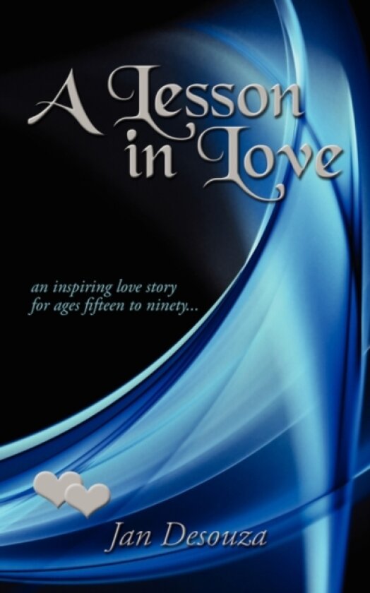 A Lesson in Love av Jan Desouza (Paperback)