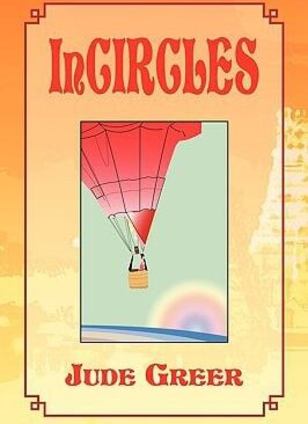 InCIRCLES av Jude Greer (Paperback)
