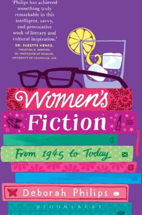 Women's Fiction av Dr Deborah Philips (Paperback)